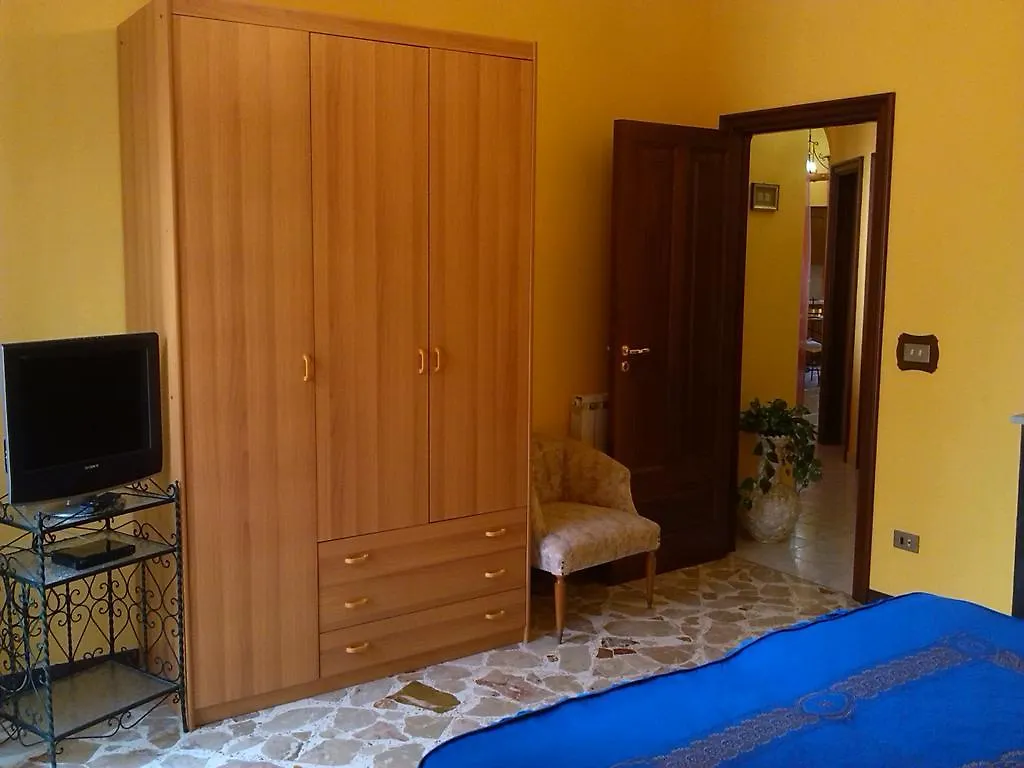 Apartmán Happy House Wifi Free Bici Free Avola
