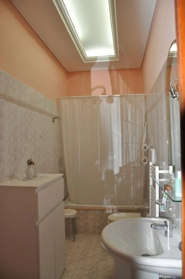 Apartmán Happy House Wifi Free Bici Free Avola